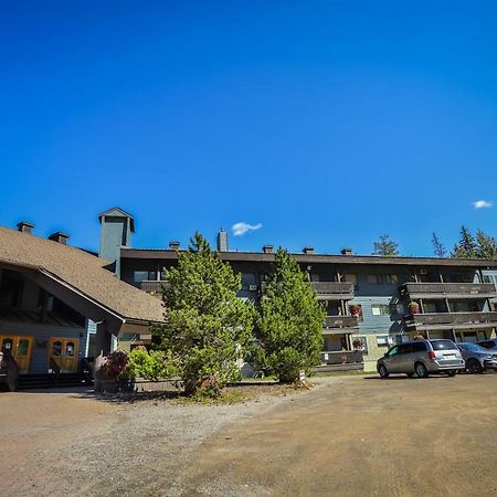 Griz Inn By Stayin Ферни Экстерьер фото