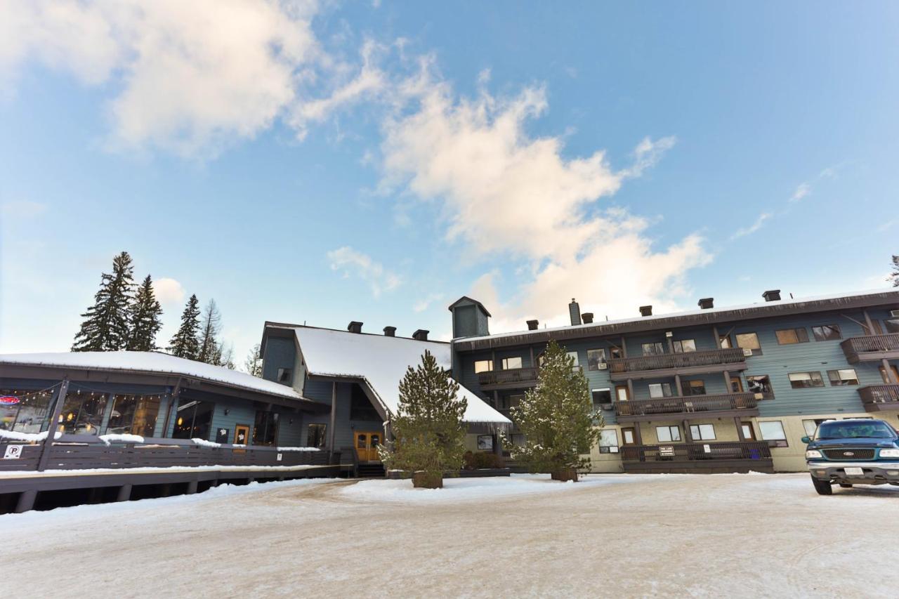 Griz Inn By Stayin Ферни Экстерьер фото